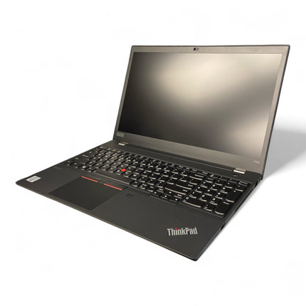 Lenovo Thinkpad P15s Gen 1 - Grade B