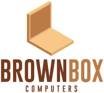 Color Box Computers Brownbox Computers