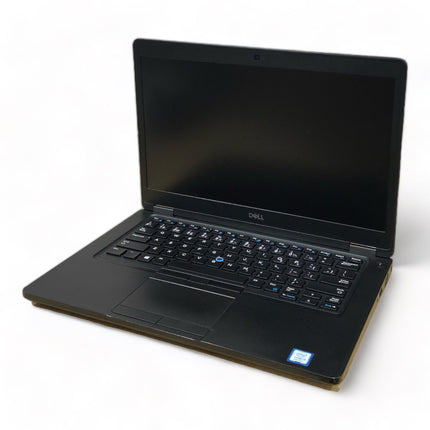 Dell Latitude 5490 - Grade A