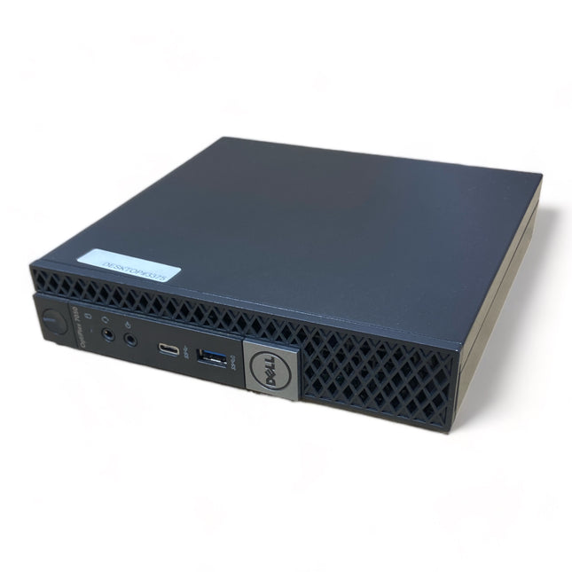 Dell OPTIPLEX 7070 (i7) - Grade B