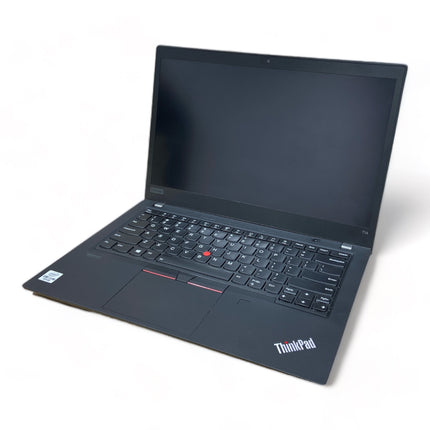 Lenovo T14 Gen 1 - Grade B