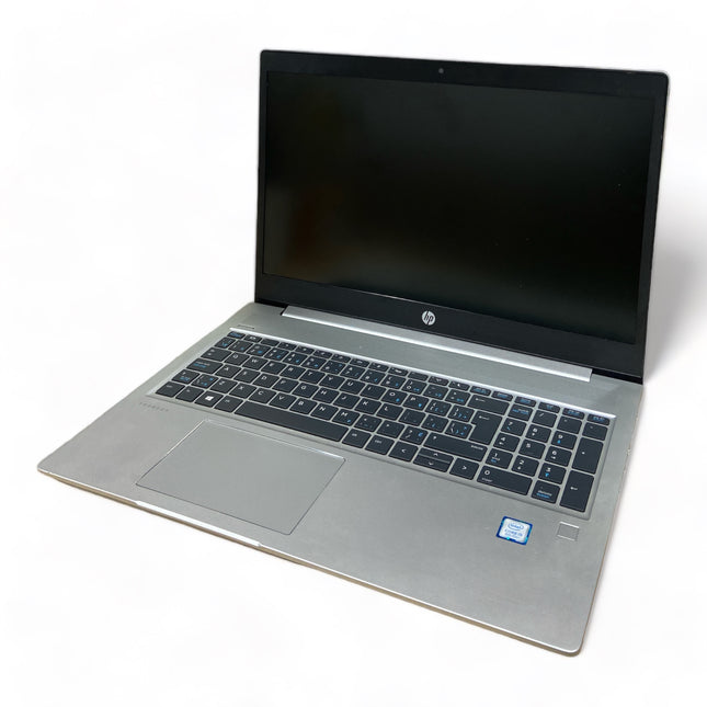 HP ProBook 455 G6 - Grade B