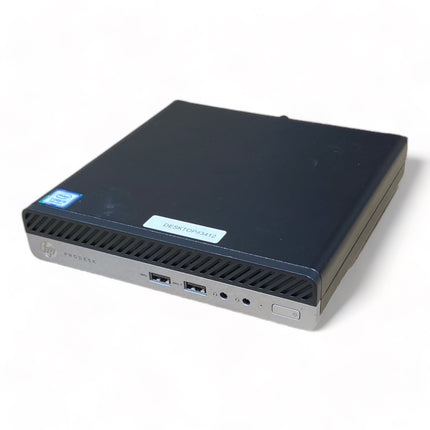 HP ProDesk 400 G5 DM - Grade A