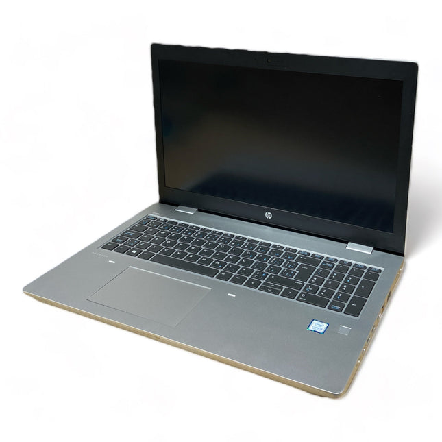 HP ProBook 650 G5 - Grade B