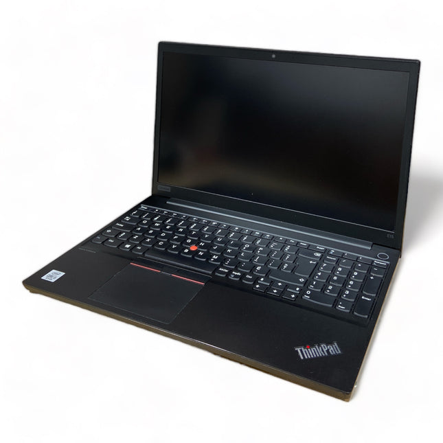 Lenovo ThinkPad E15 Gen 1 - Grade B (i7)