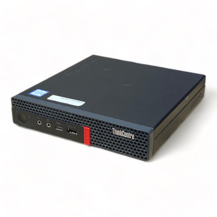 Lenovo ThinkCentre M920q- Grade B