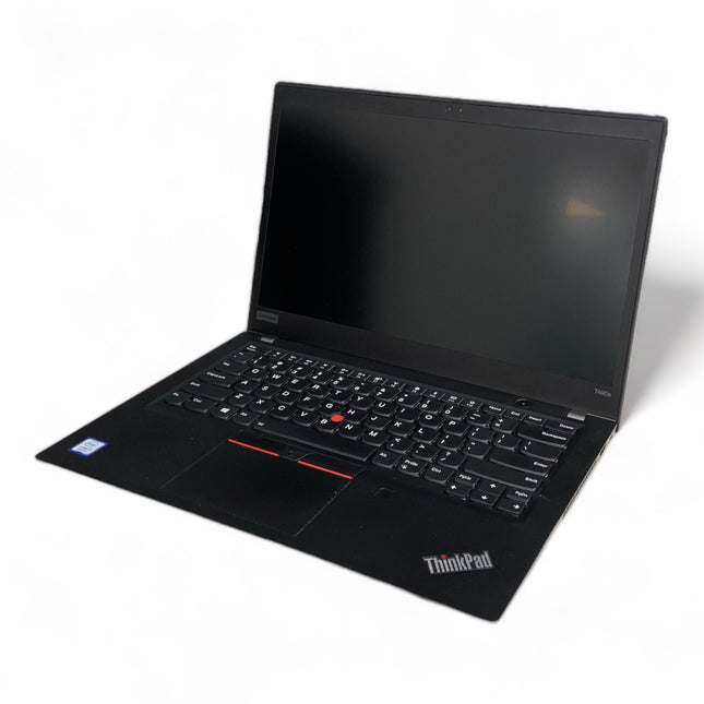 Lenovo T490 - Grade B