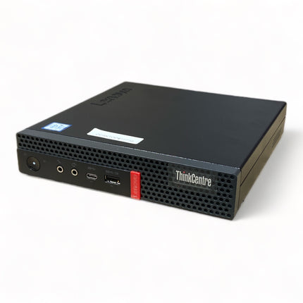 Lenovo ThinkCentre M720q- Grade B