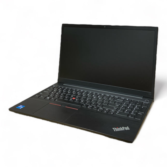 Lenovo ThinkPad E15 Gen 2- Grade B