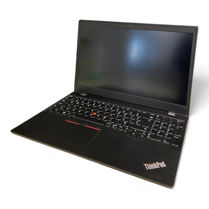 Lenovo ThinkPad L15 Gen 1 - Grade B