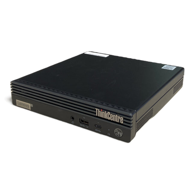Lenovo ThinkCentre M70q DM - Grade B