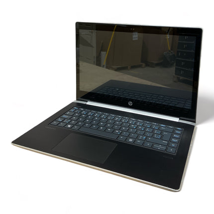 HP Probook 440 G5 - Grade B