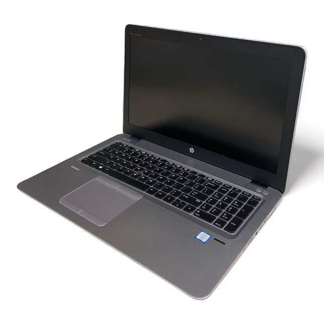 HP Elitebook 850 G3 (i7) - Grade B