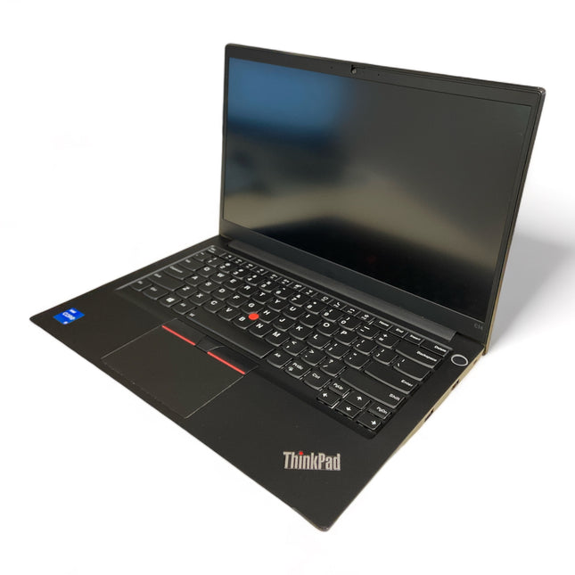 Lenovo ThinkPad E14 Gen 1 - Grade B