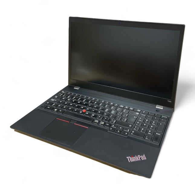 Lenovo T590 - Grade B (i7)