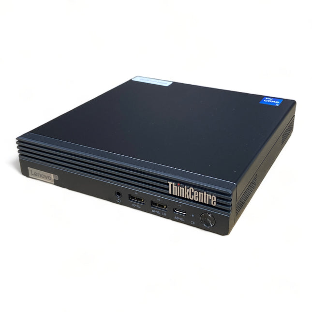 Lenovo ThinkCentre M70q Gen 3 DM - Grade B