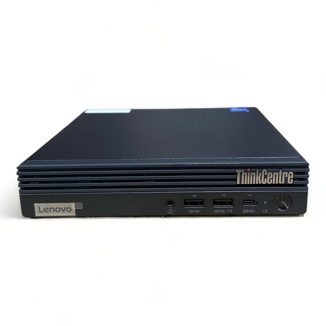Lenovo ThinkCentre M70q Gen 3 DM - Grade B
