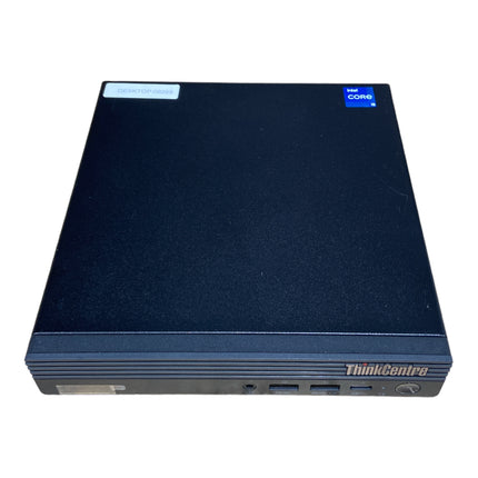 Lenovo ThinkCentre M70q Gen 3 DM - Grade B