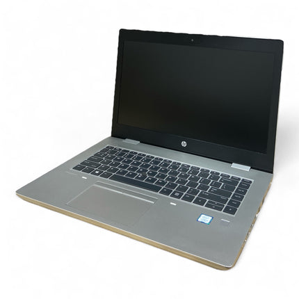 HP ProBook 640 G5 - Grade B