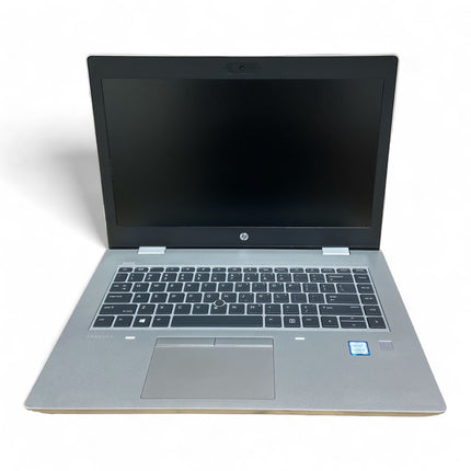 HP ProBook 640 G5 - Grade B