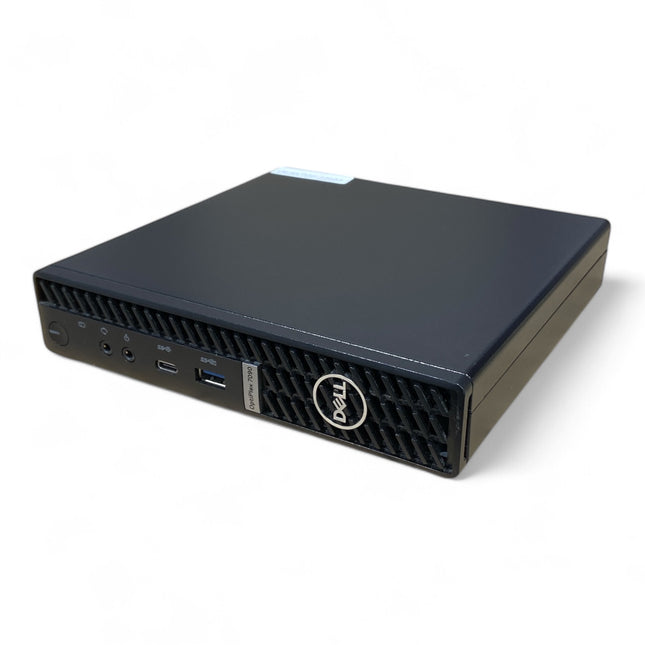 Dell OPTIPLEX 5080 DM - Grade B