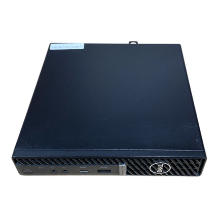 Dell OPTIPLEX 5080 DM - Grade B