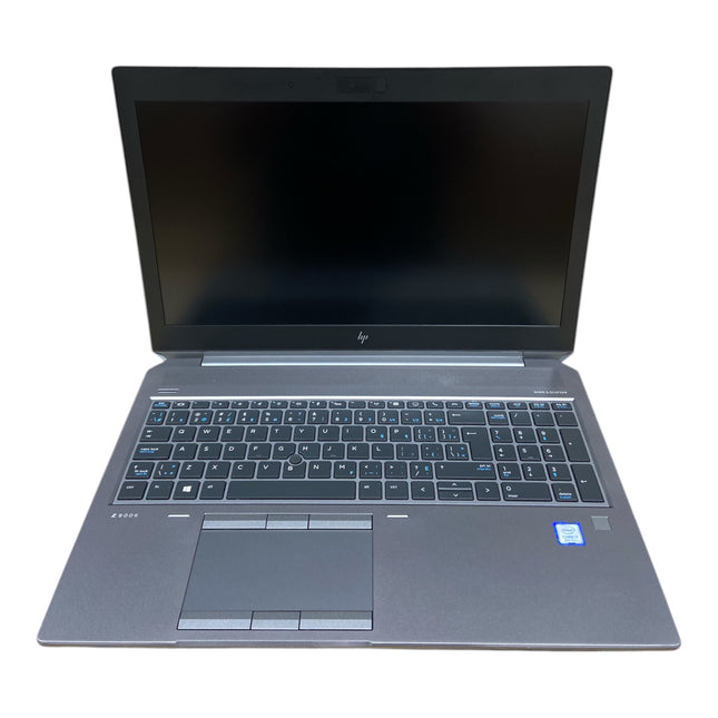 HP ZBOOK 15 G6 - Grade B