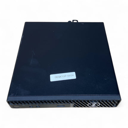 Dell OPTIPLEX 3090 DM - Grade B