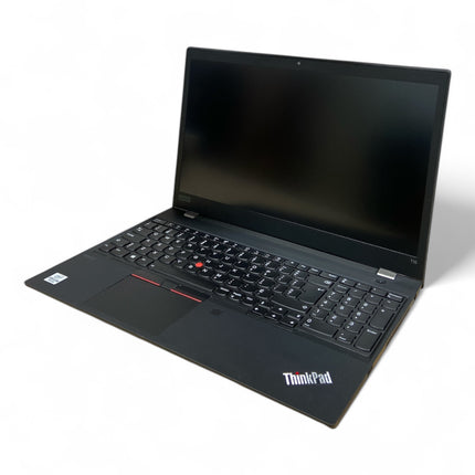 Lenovo ThinkPad T15 Gen 2 - Grade B