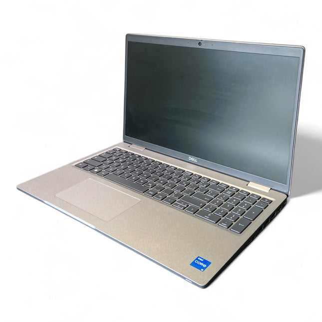 Dell Latitude 5520 - Grade B