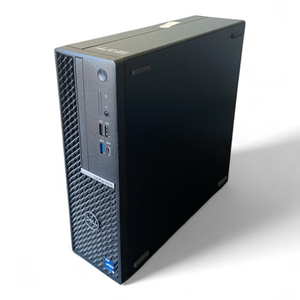 Dell OPTIPLEX 7010 SFF - Grade B