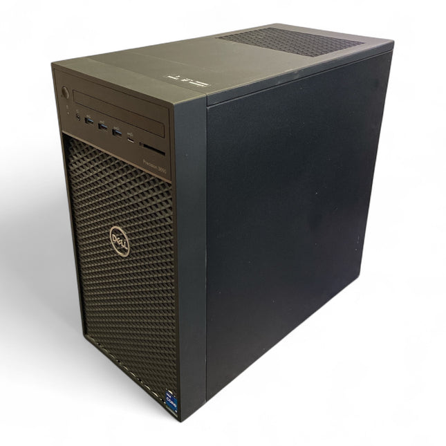 Dell Precision Tower 3650 - Grade B