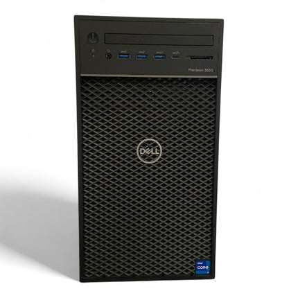 Dell Precision Tower 3650 - Grade B