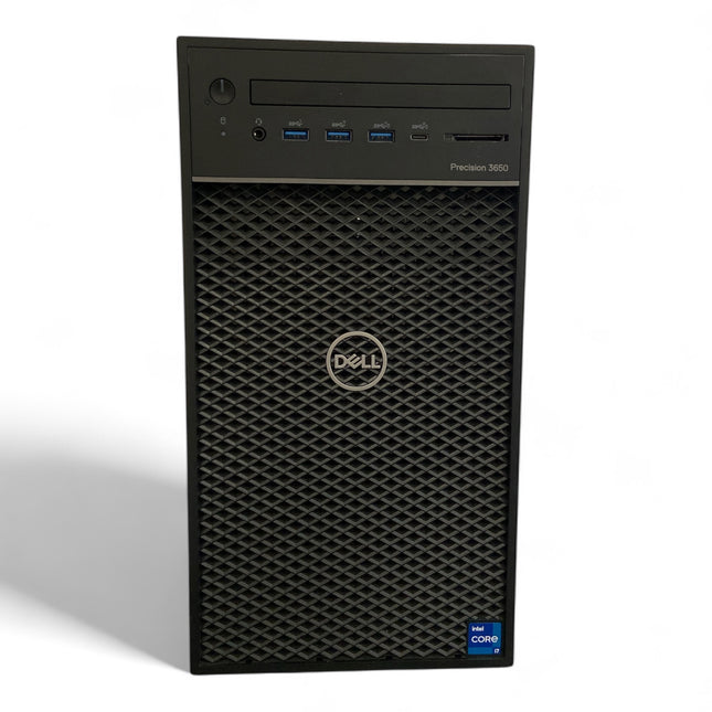 Dell Precision Tower 3650 - Grade B