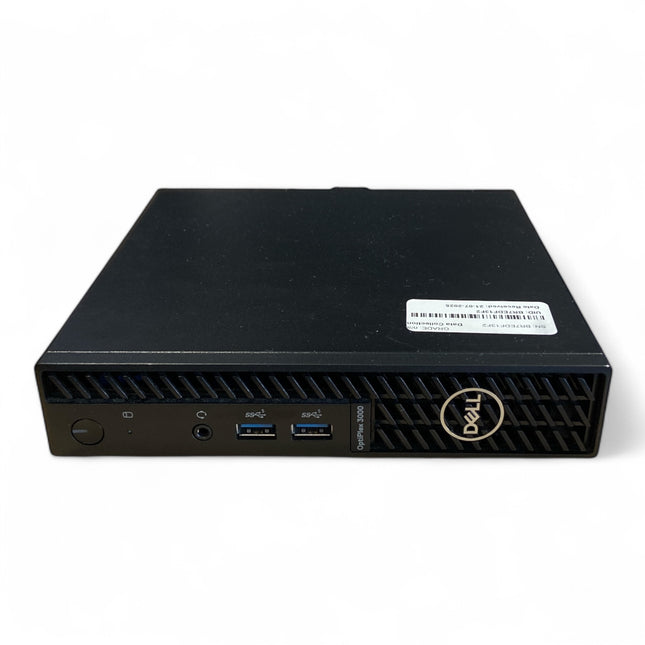 Dell OPTIPLEX 3000 DM - Grade B