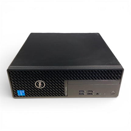 Dell OPTIPLEX 3000 SFF - Grade B