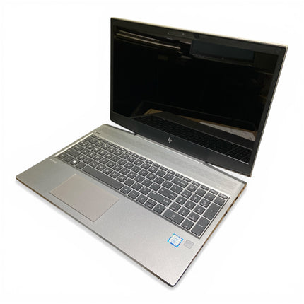 HP ZBOOK 15v G5 - Grade B