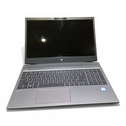HP ZBOOK 15v G5 - Grade B
