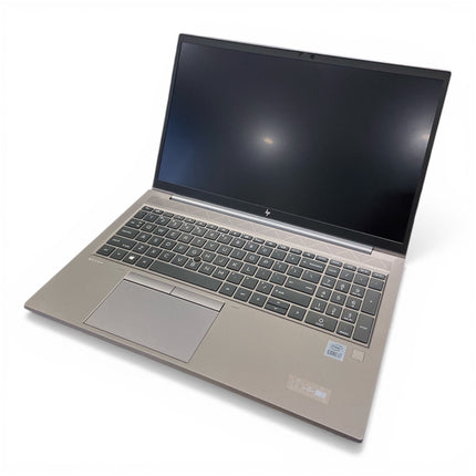 HP ZBOOK Firefly 15 G7 - Grade B