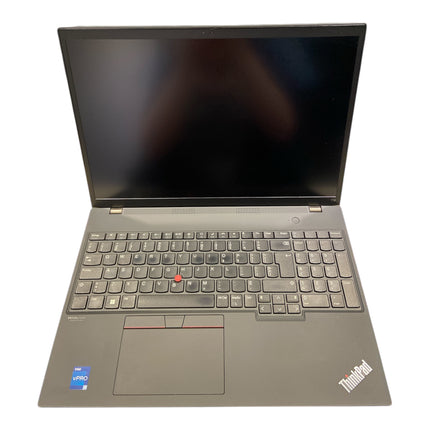 Lenovo ThinkPad T16 Gen 1 - Grade B