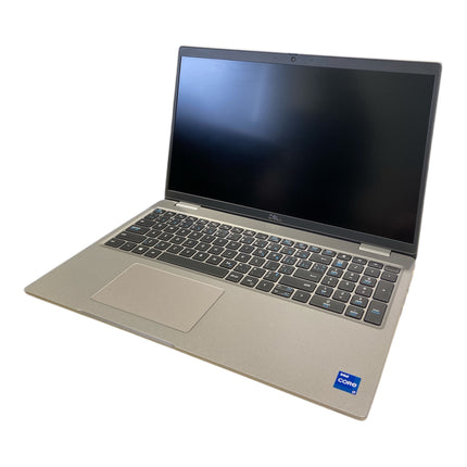 Dell Precision 3560 (i7) - Grade B