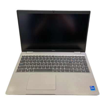 Dell Precision 3560 (i7) - Grade B