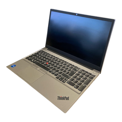 Lenovo ThinkPad E15 Gen 4 - Grade B