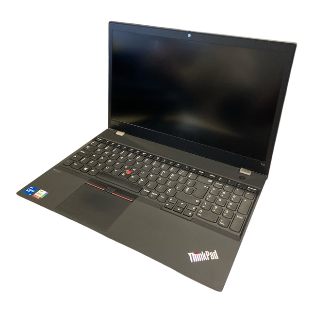 Lenovo ThinkPad T15 Gen 2 - Grade B