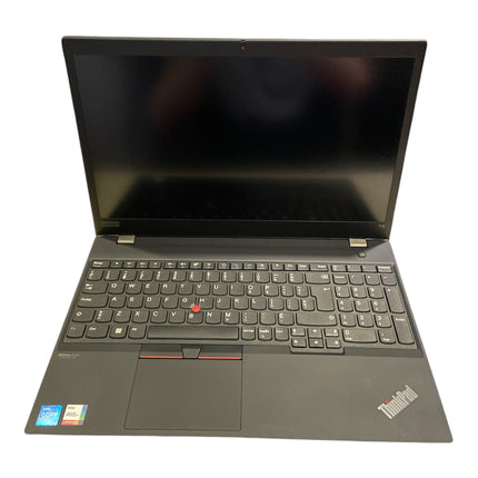 Lenovo ThinkPad T15 Gen 2 - Grade B