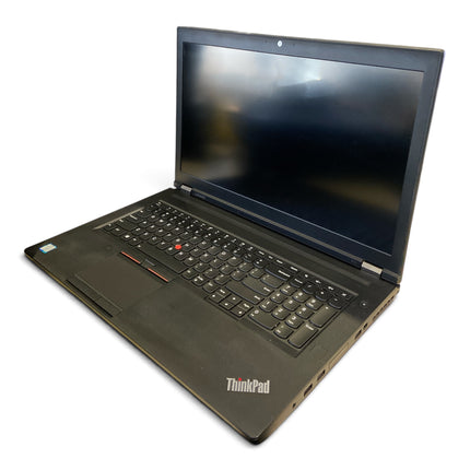 ThinkPad P71 - Grade B