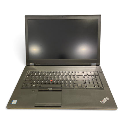ThinkPad P71 - Grade B