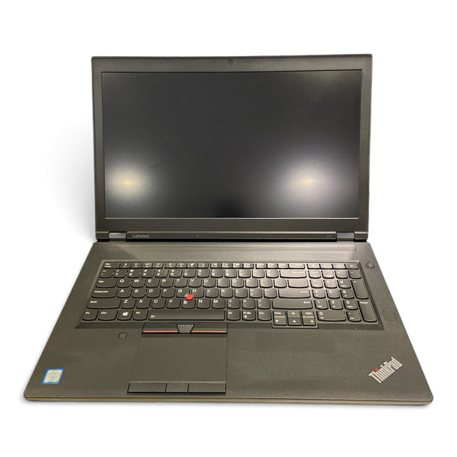 ThinkPad P71 - Grade B