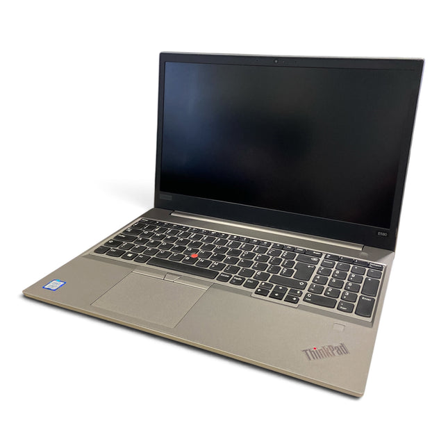 Lenovo E580 (i7) - Grade B