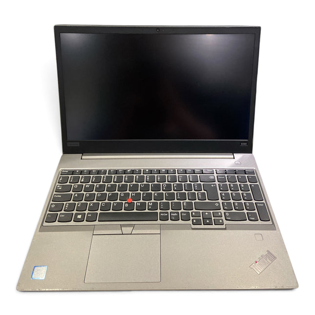 Lenovo E580 (i7) - Grade B